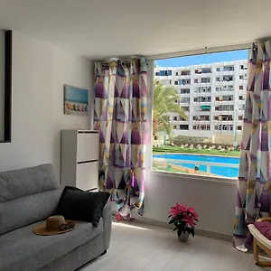  Apartamento Marisol Playa Ingles Molinos España